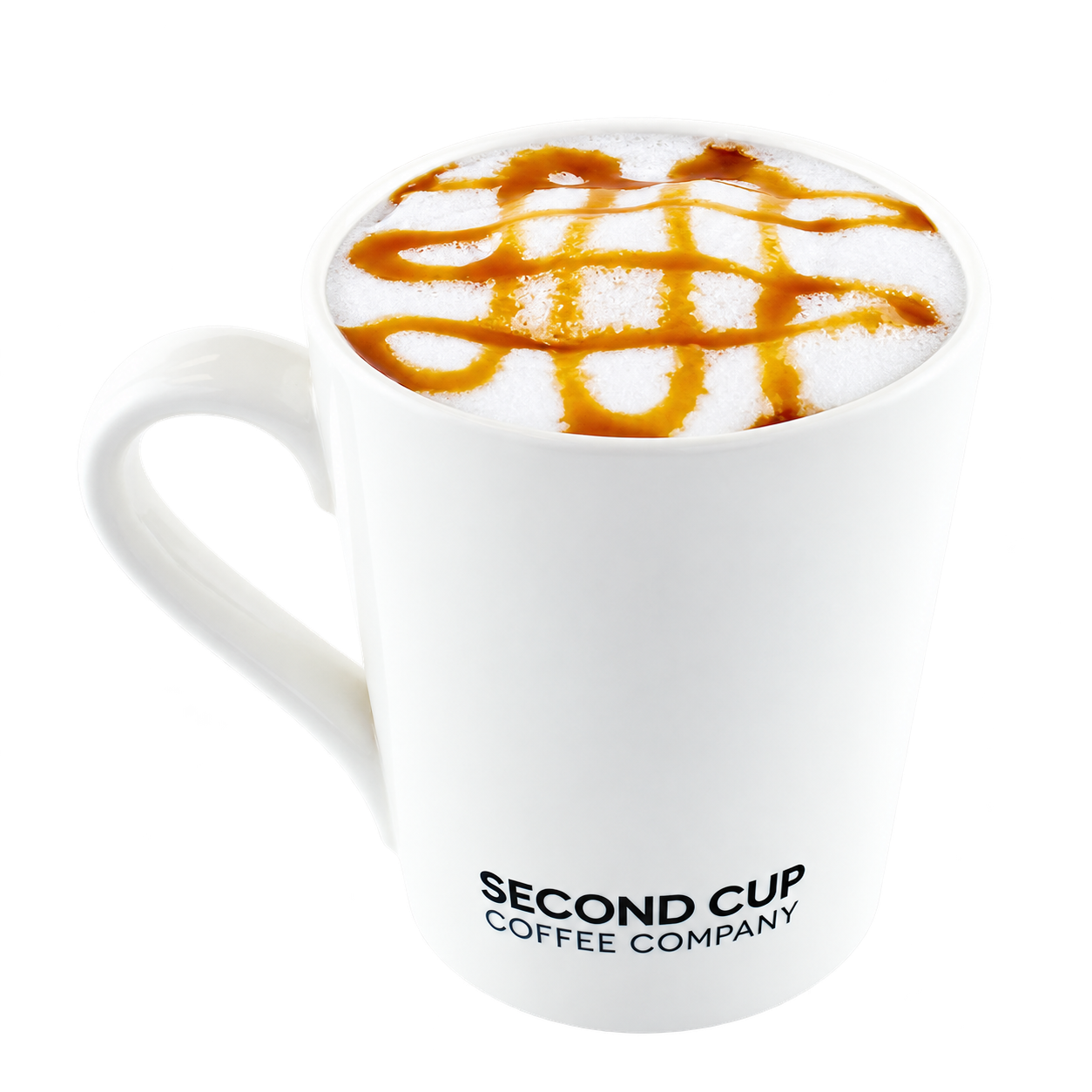 Caramel Corretto