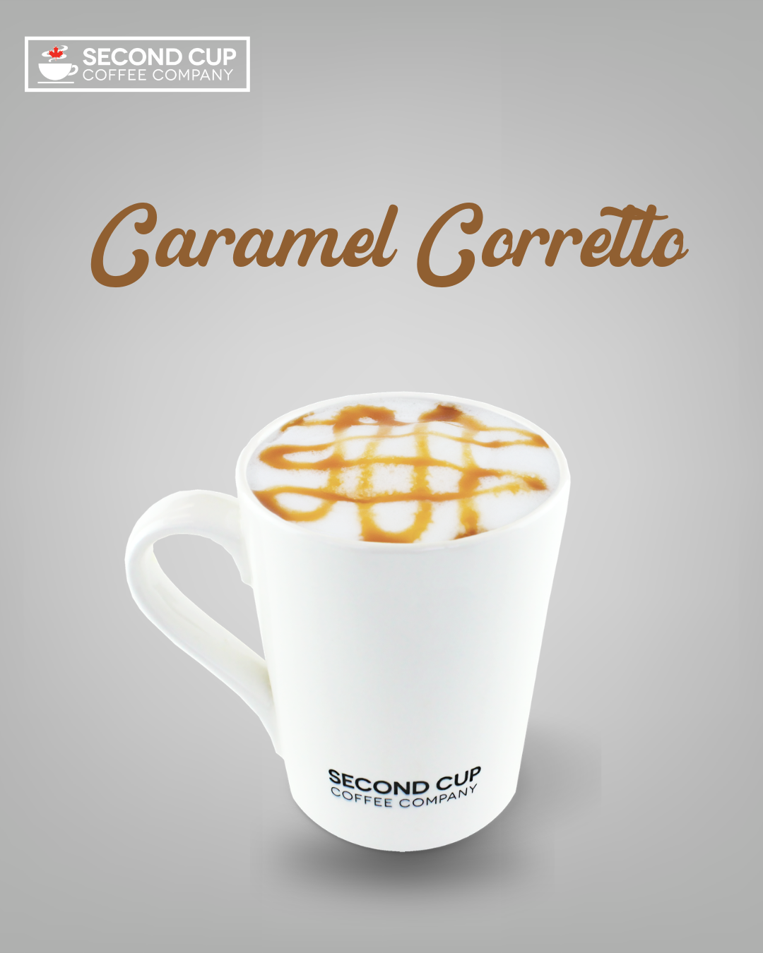 Caramel Corretto