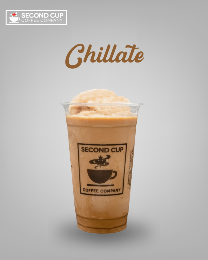COFFEE CHILLERS