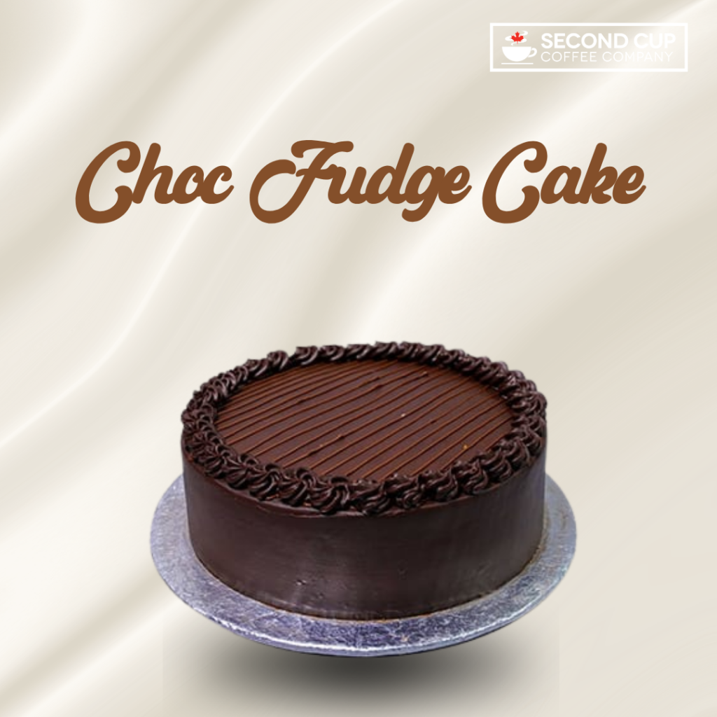 Devil Fudge Cake