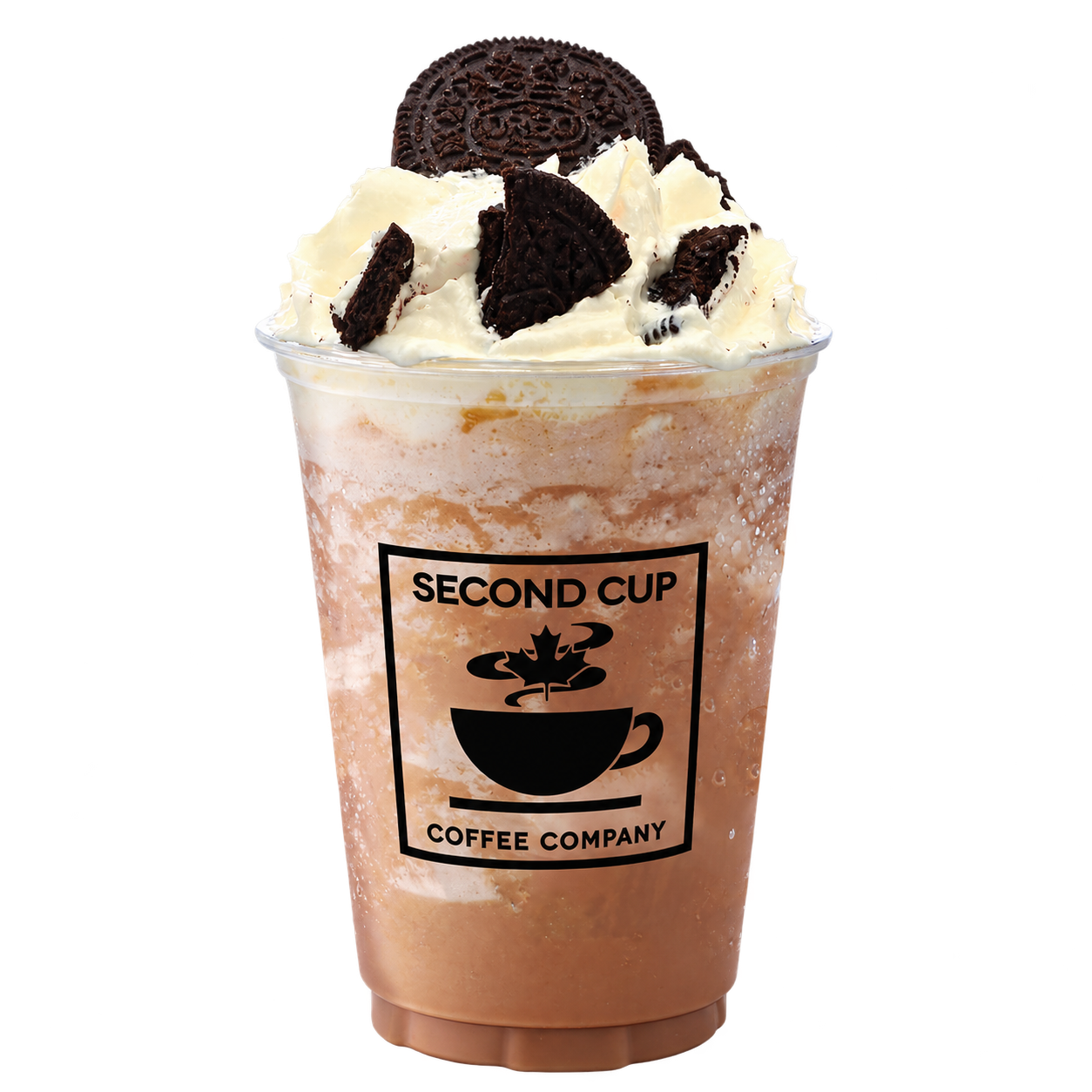 Cookies & Cream