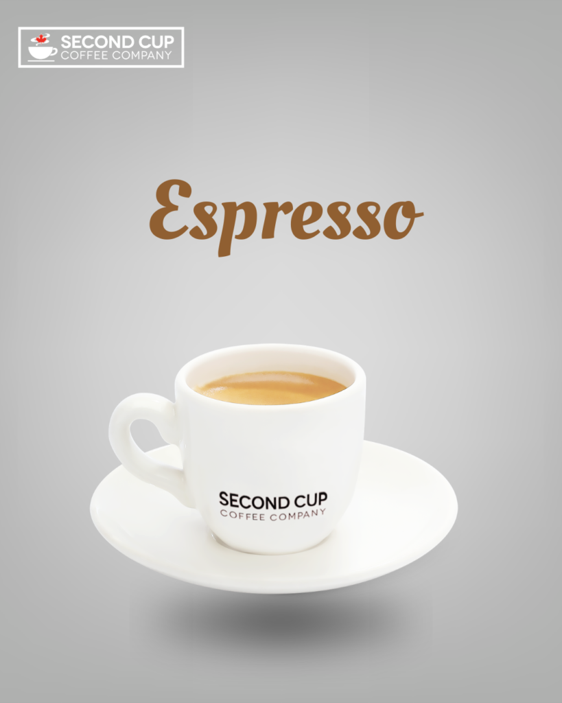 ESPRESSOS
