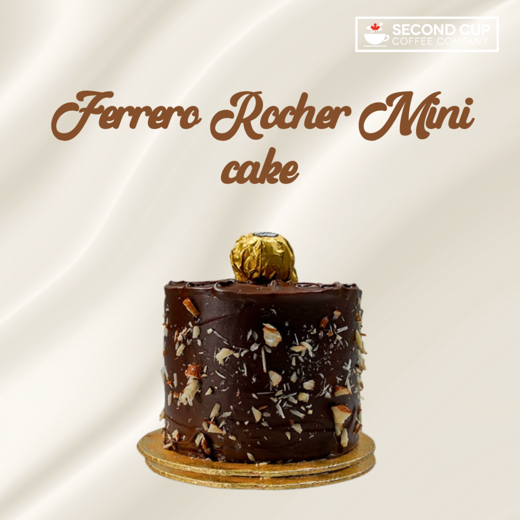 Ferrero Rocher
