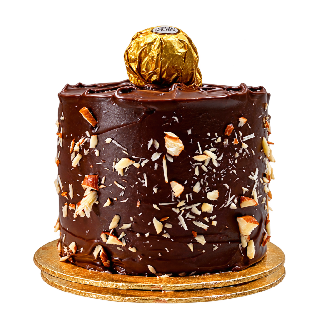 Ferrero Rocher