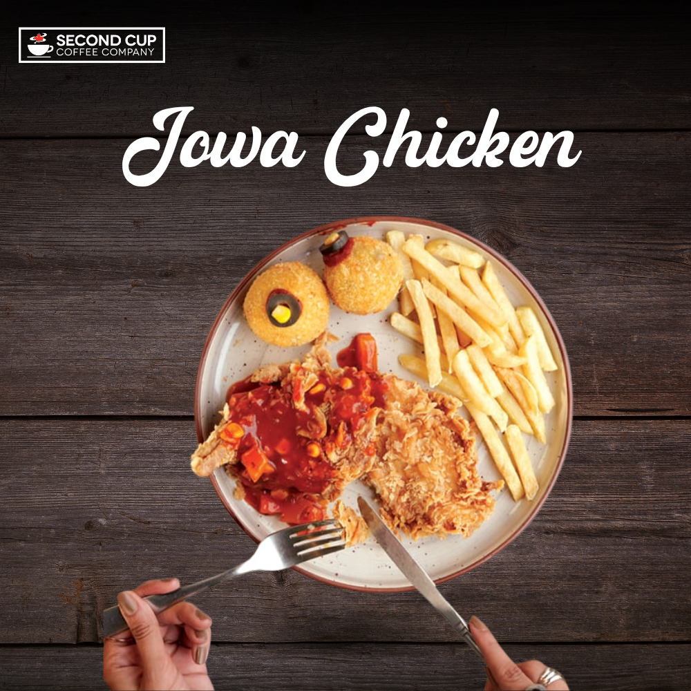 Jowa Chicken