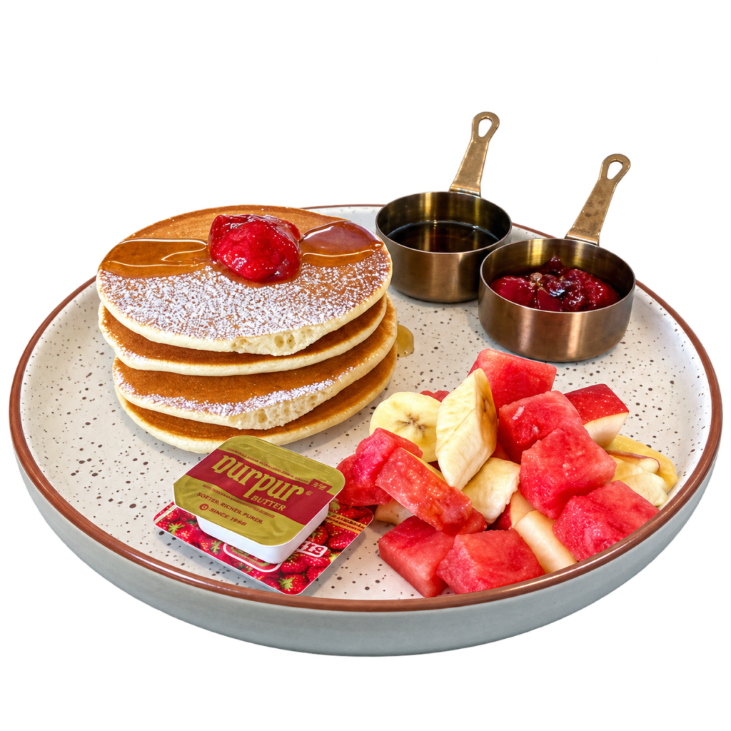 Pancakes