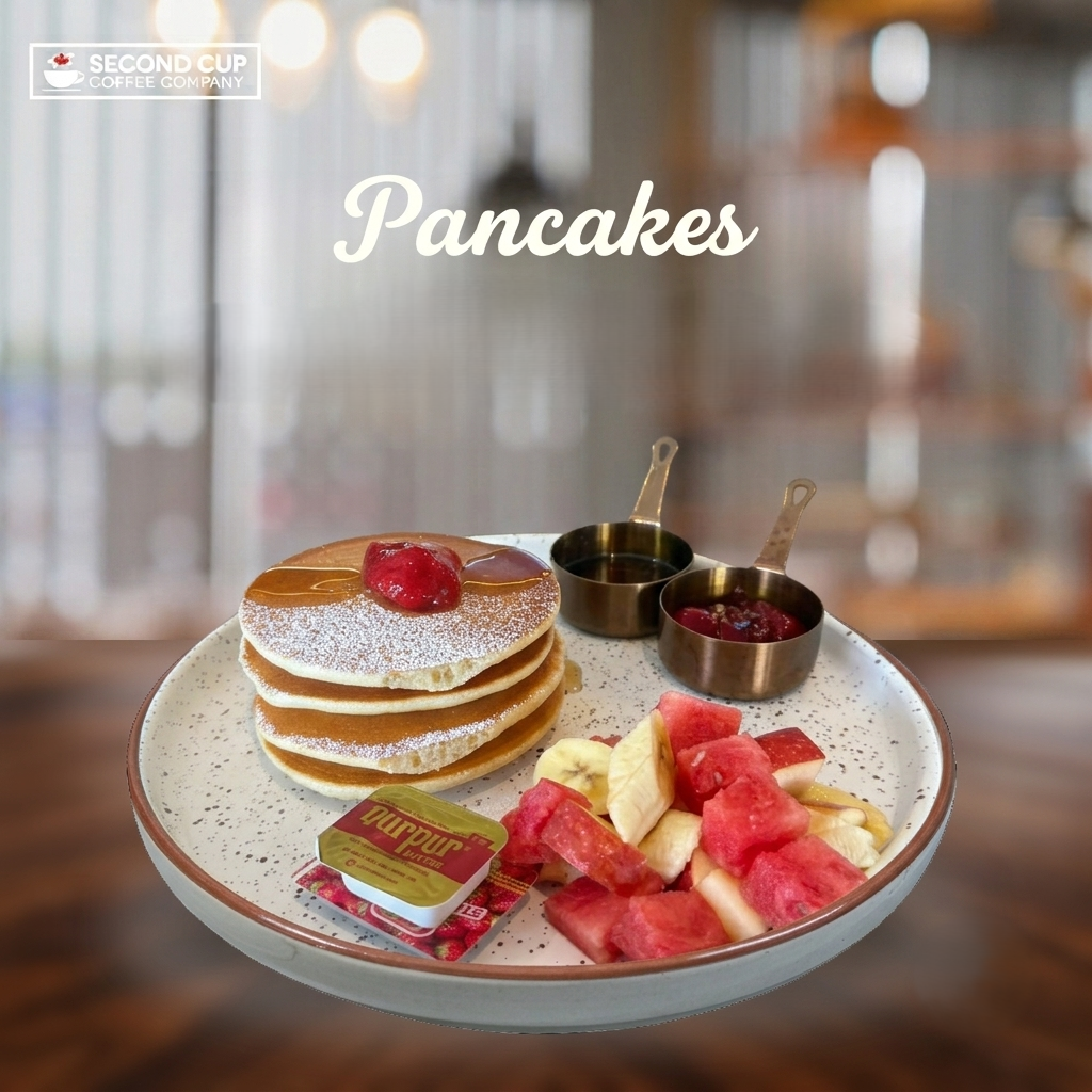 Pancakes