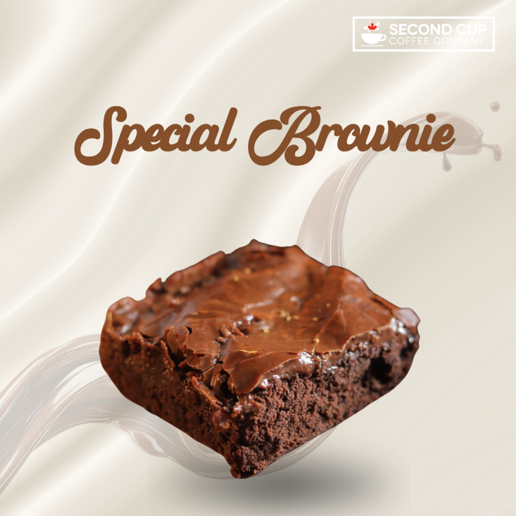 Special Brownie