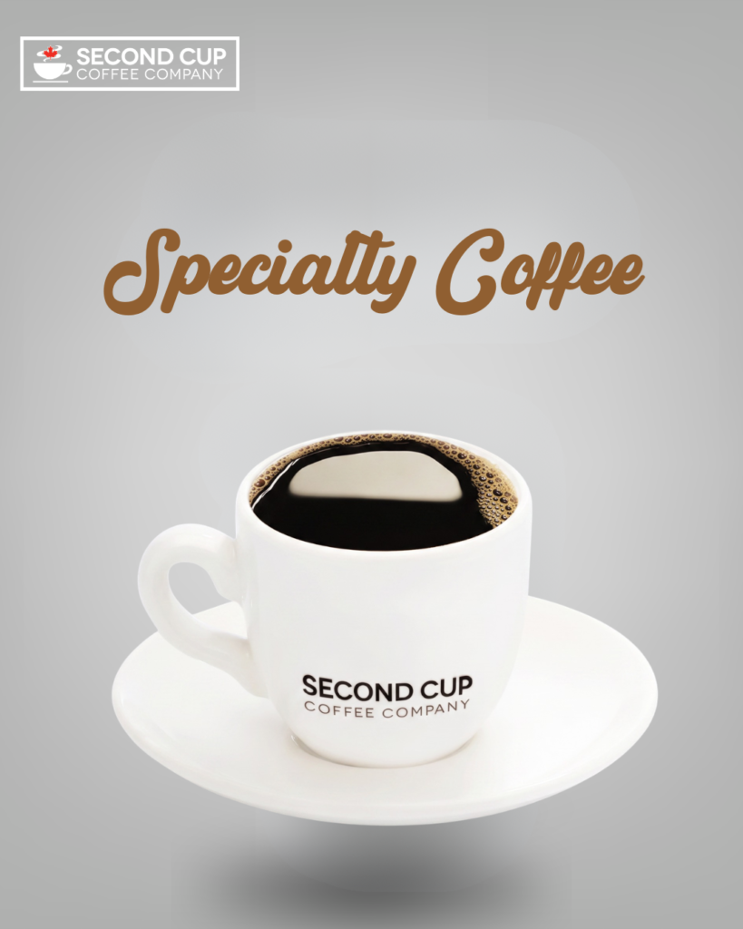SUSTAINABLE COFFEE