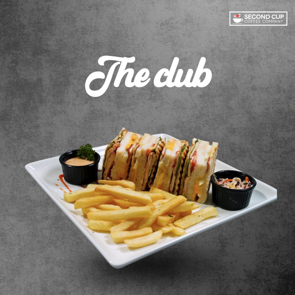Club Sandwich