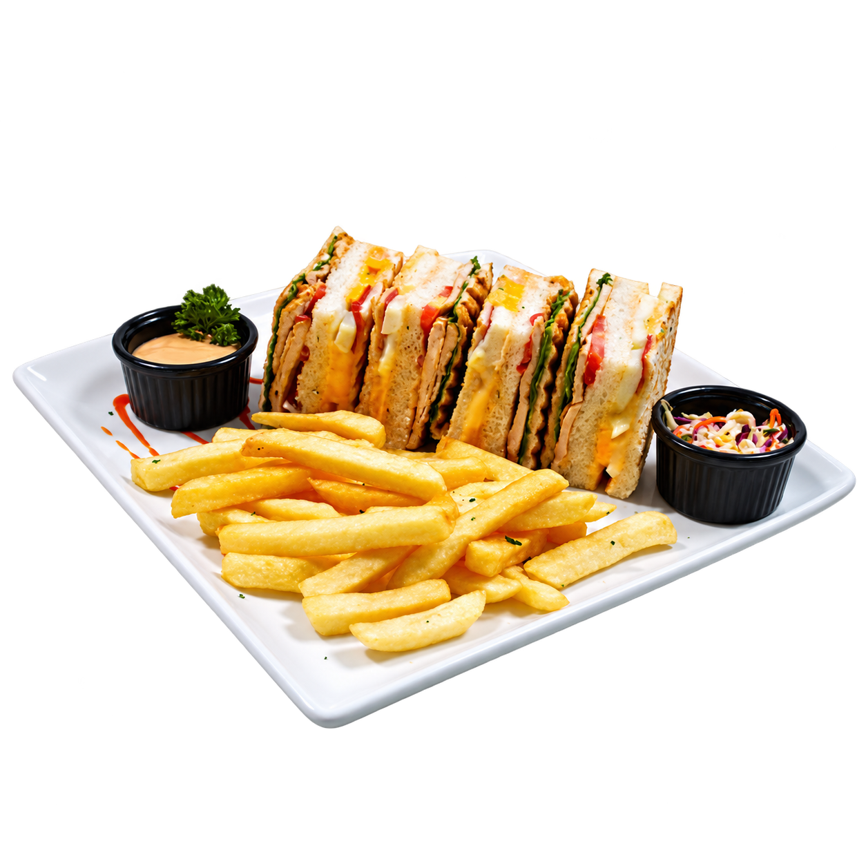 Club Sandwich