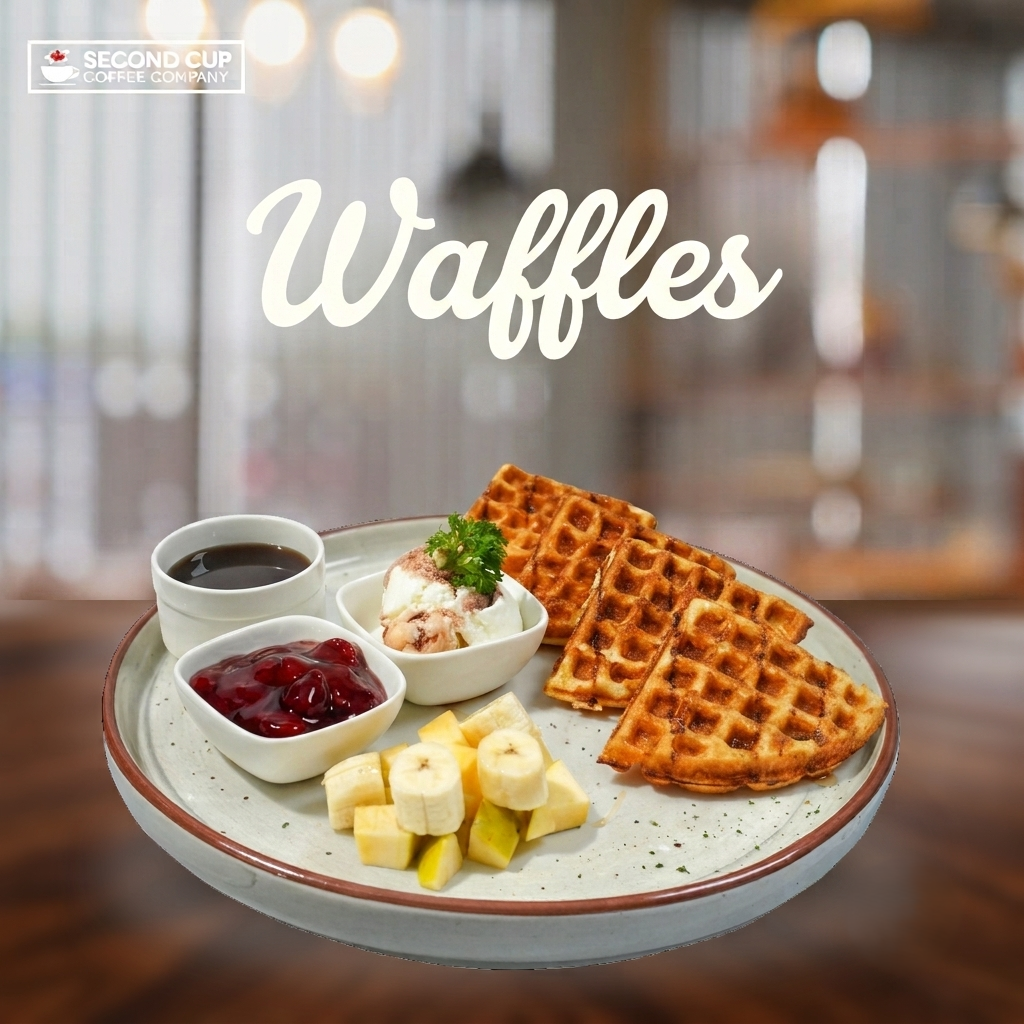 Waffles