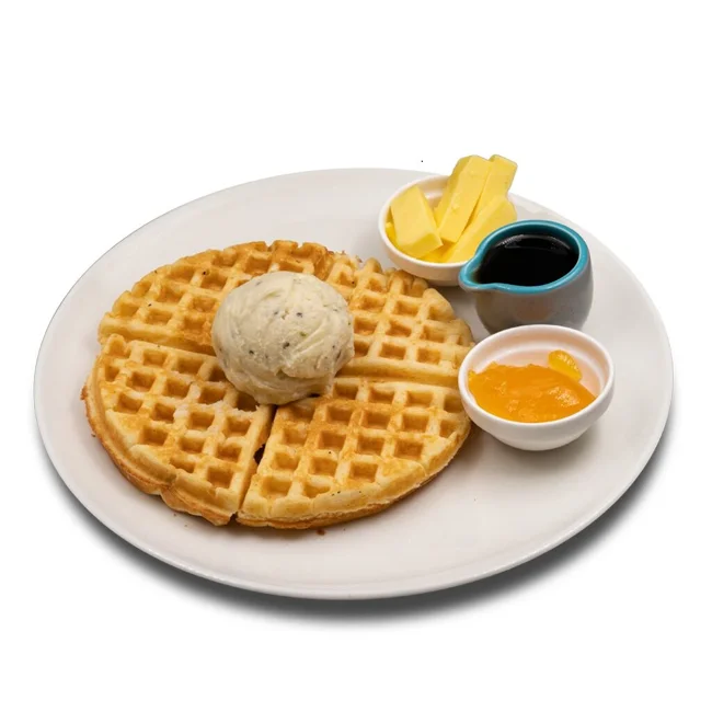 Waffles