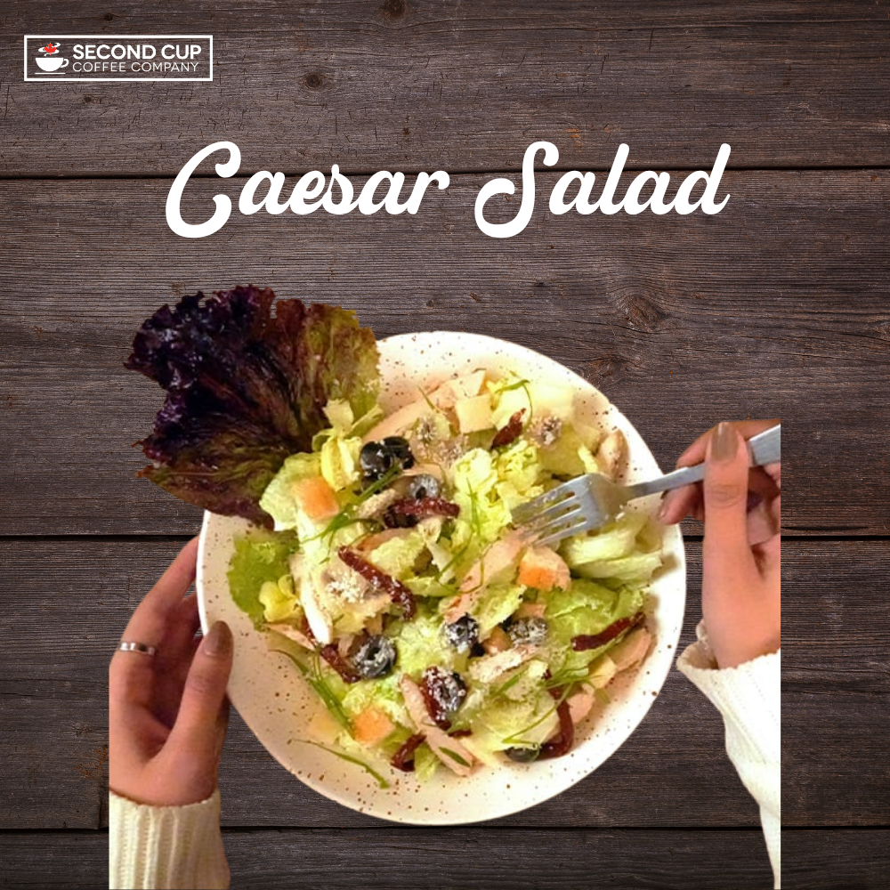 Caesar Salad