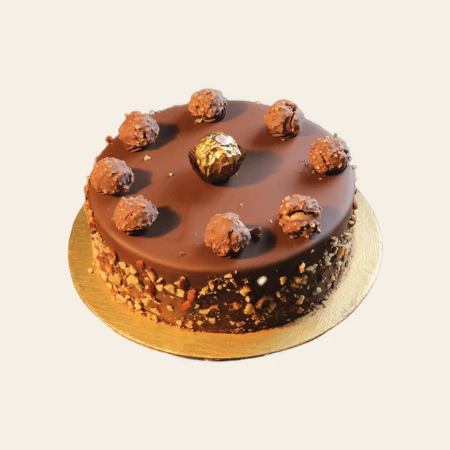 Ferrero Rocher