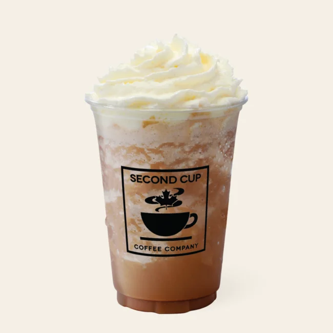 COFFEE CHILLERS