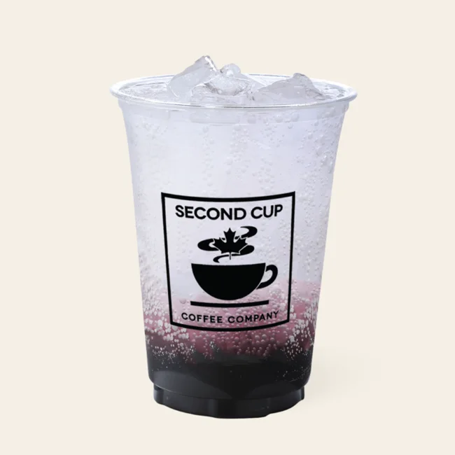 ITALIAN SODAS