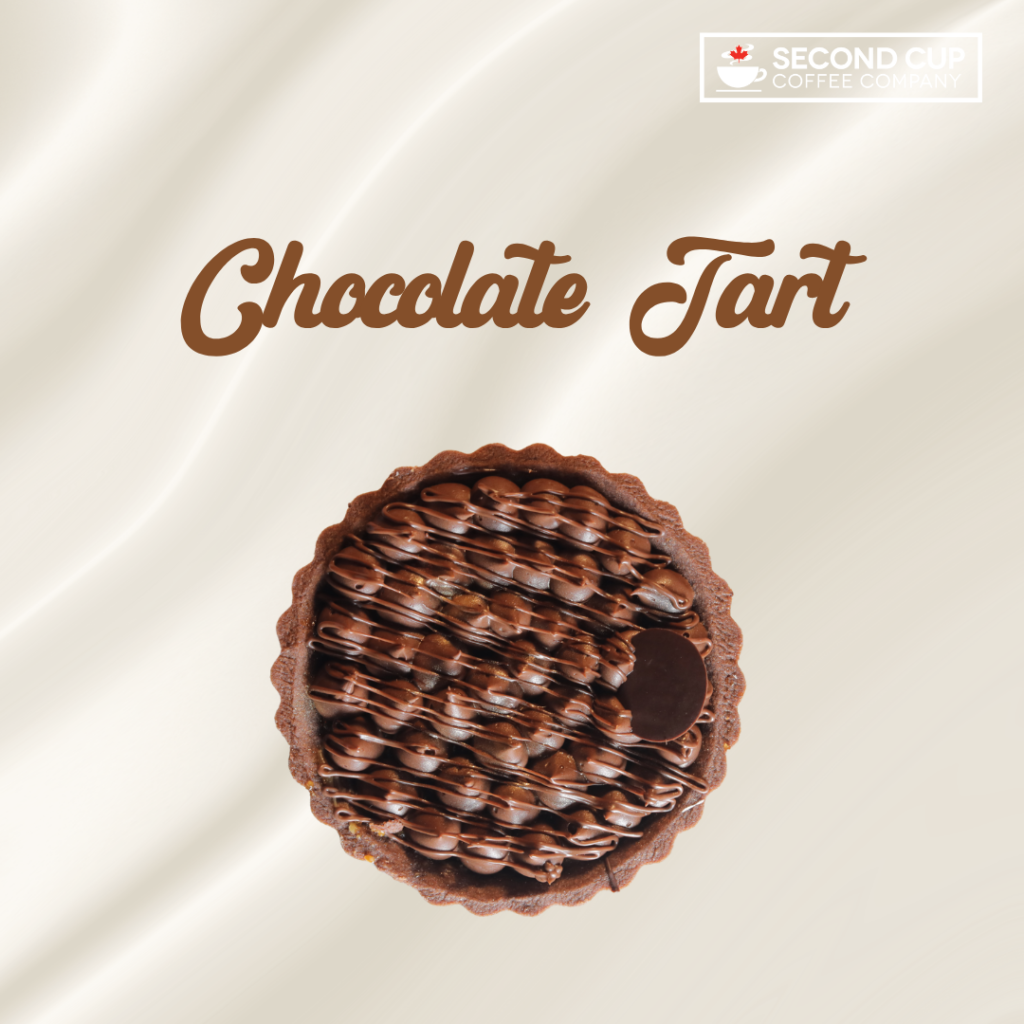 Chocolate Tart