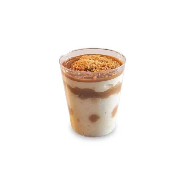 Lotus Sundae