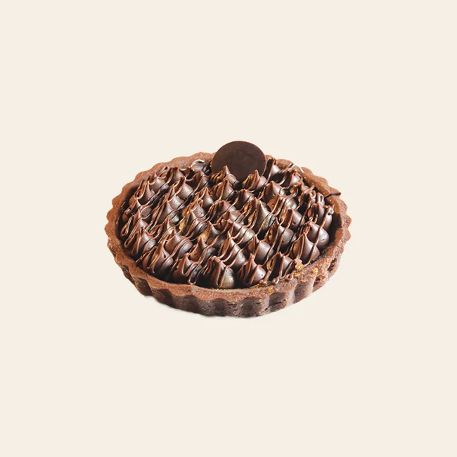 Chocolate Tart