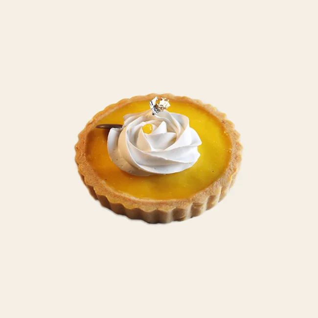Lemon Tart