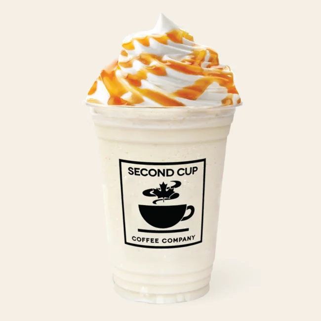 CARAMEL SHAKE