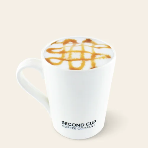 SECOND CUP FAVOURITES