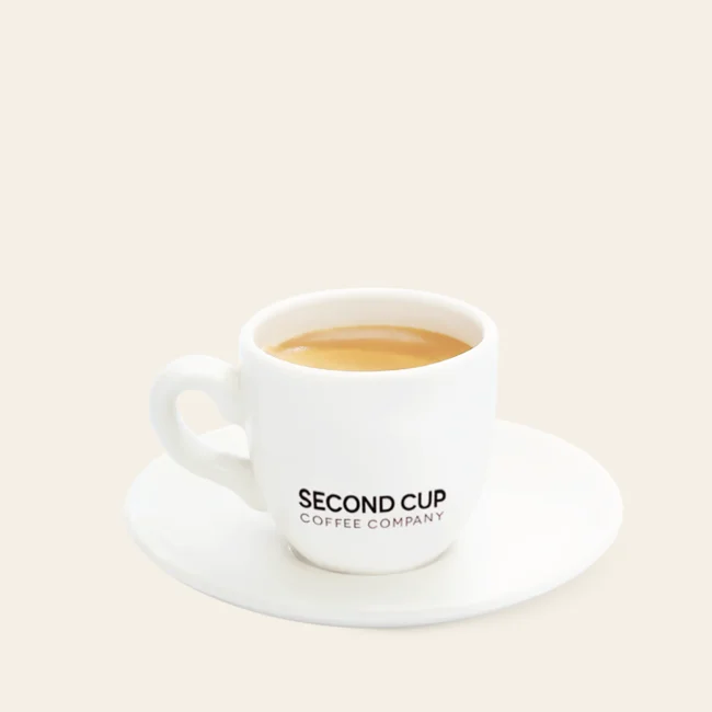ESPRESSOS
