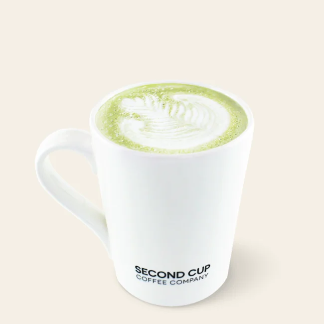 TEA LATTES