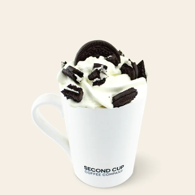 HOT CHOCOLATES