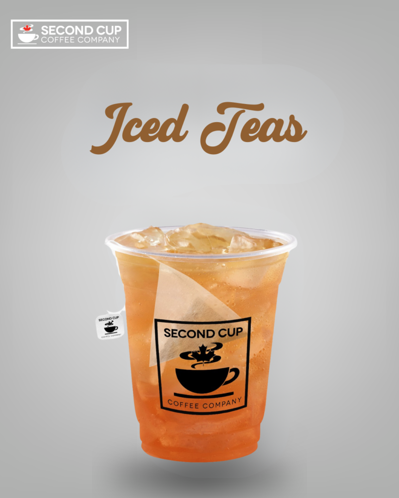 TEA CHILLERS