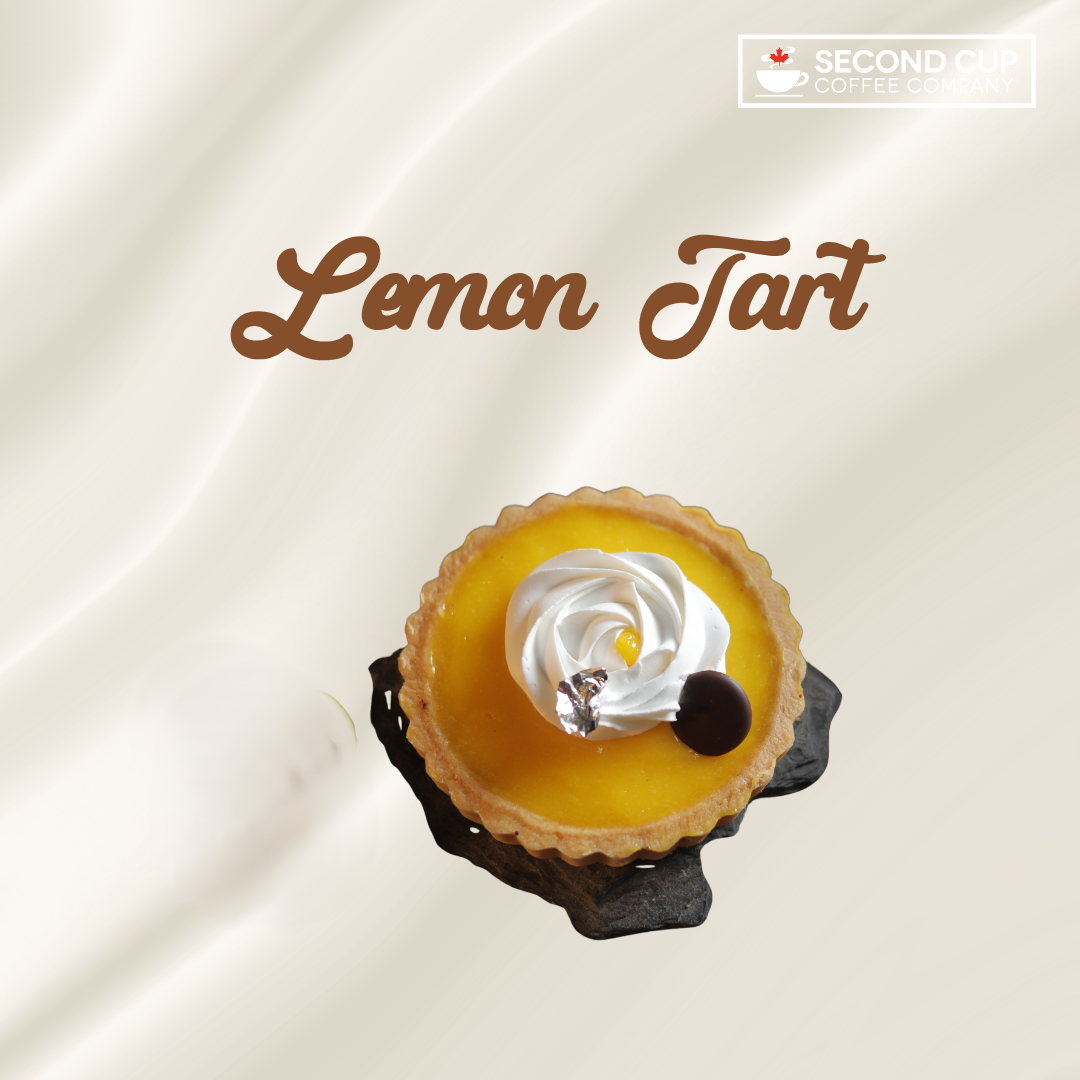 Lemon Tart