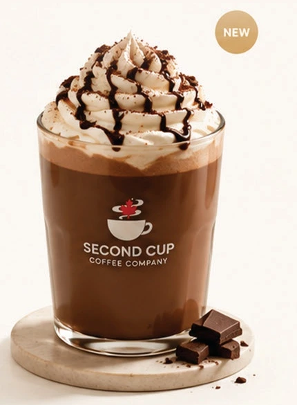 Mocha Dream