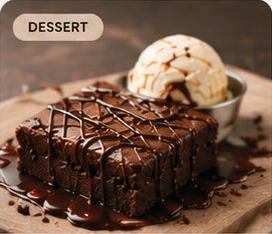 Special Brownie