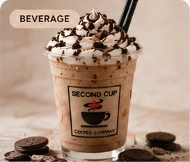 Cookies & Cream