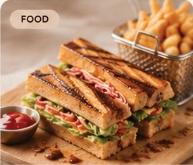Club Sandwich