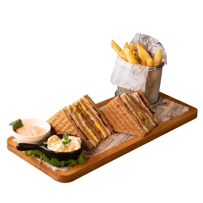 Club Sandwich