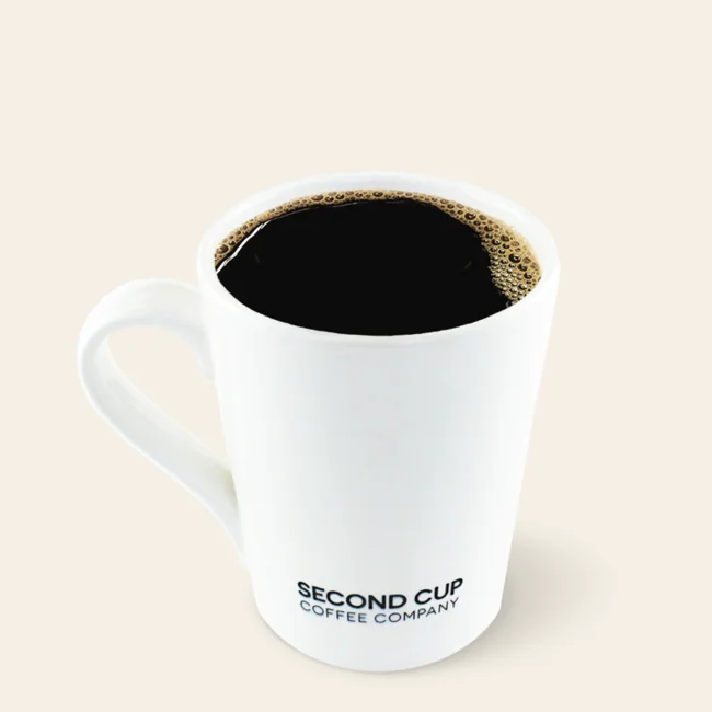 SUSTAINABLE COFFEE