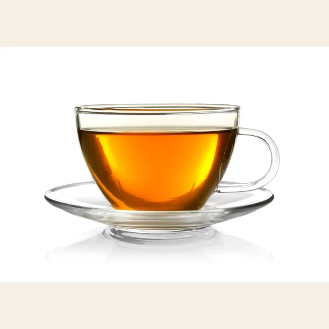 ORGANIC TEAS